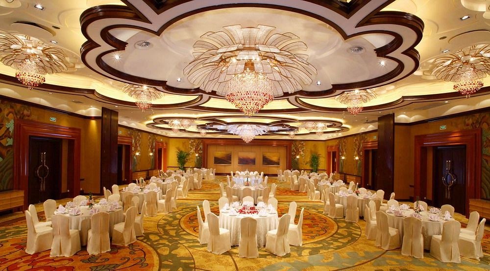 NEW CENTURY GRAND photo 1