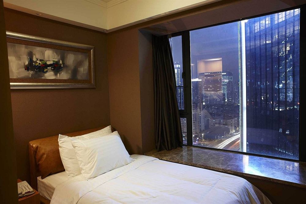 Dan Executive Apartment photo 1