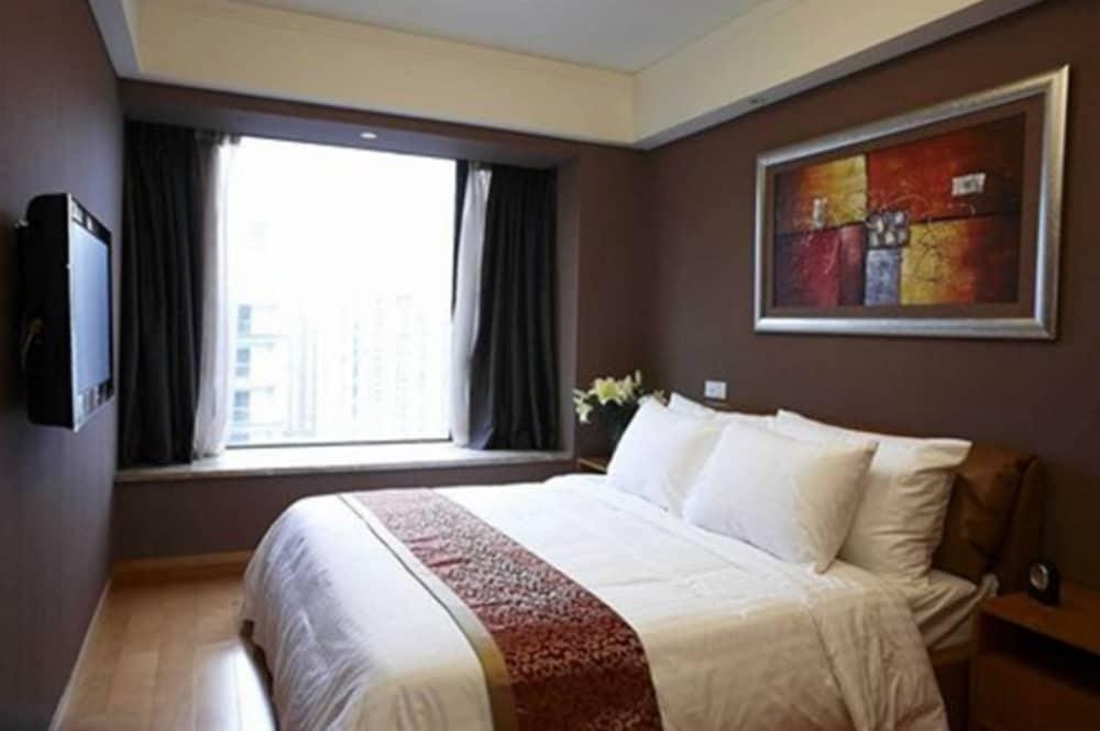 Dan Executive Apartment photo 2