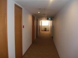 Nanjing Jinling Mansion photo 2