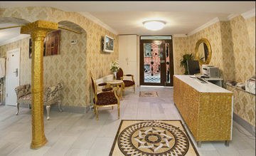OTTOMAN TULIP HOTEL photo 1