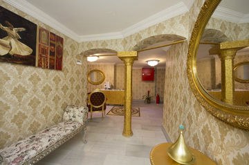 OTTOMAN TULIP HOTEL photo 2