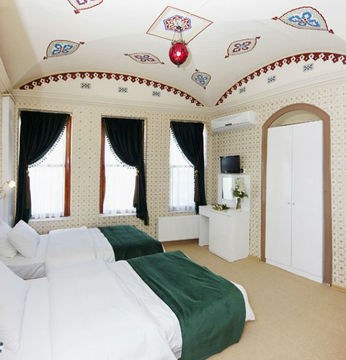 OTTOMAN TULIP HOTEL photo 4