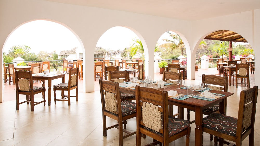 ROYAL ZANZIBAR BEACH RESORT