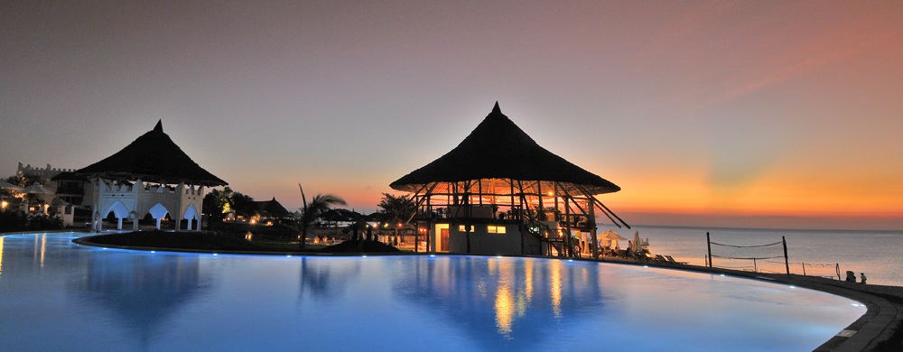 ROYAL ZANZIBAR BEACH RESORT photo 1