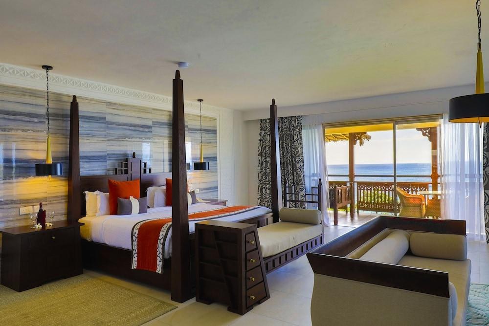 ROYAL ZANZIBAR BEACH RESORT photo 3
