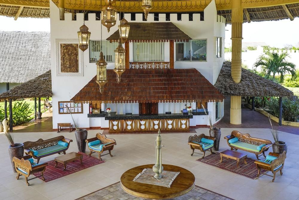 ROYAL ZANZIBAR BEACH RESORT photo 4