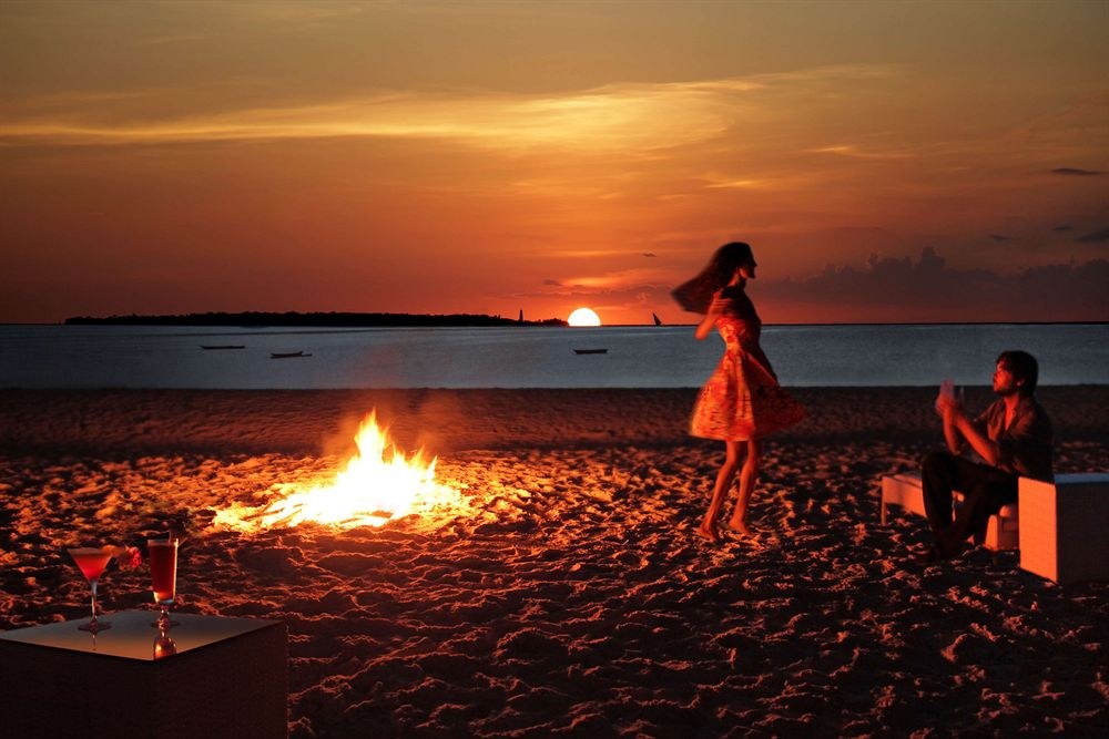 GOLD ZANZIBAR BEACH HOUSE & SP photo 1