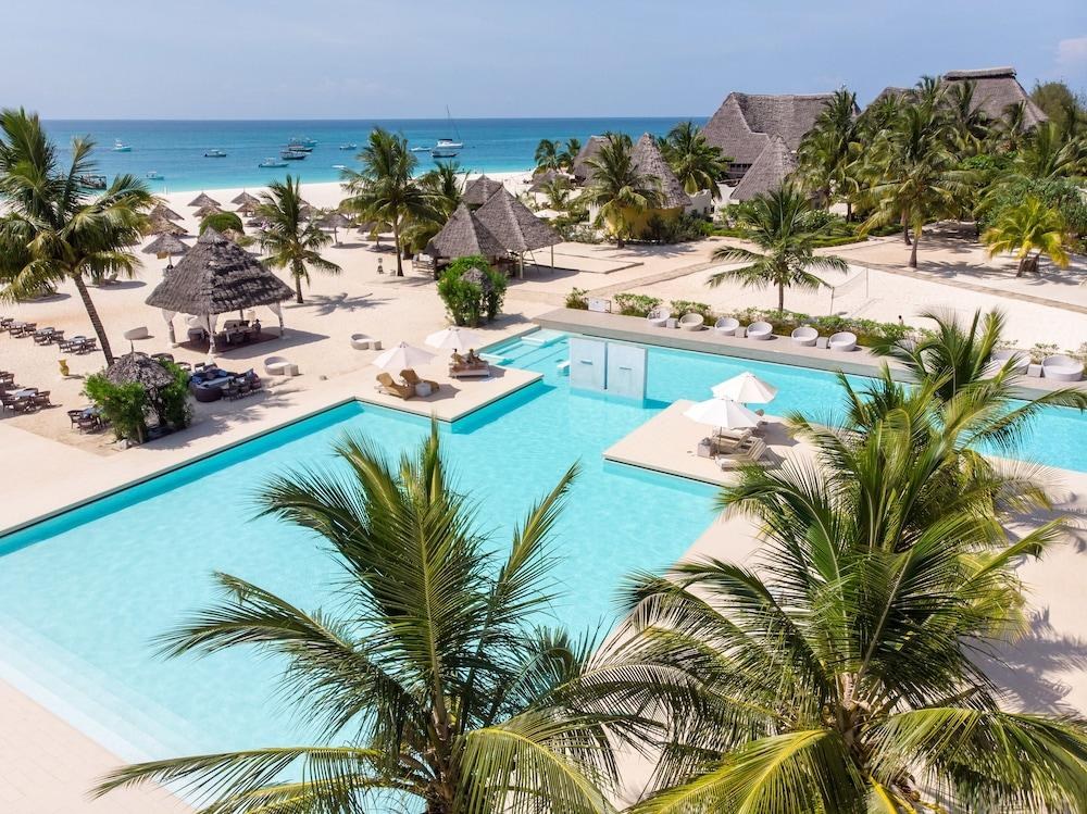 GOLD ZANZIBAR BEACH HOUSE & SP photo 2