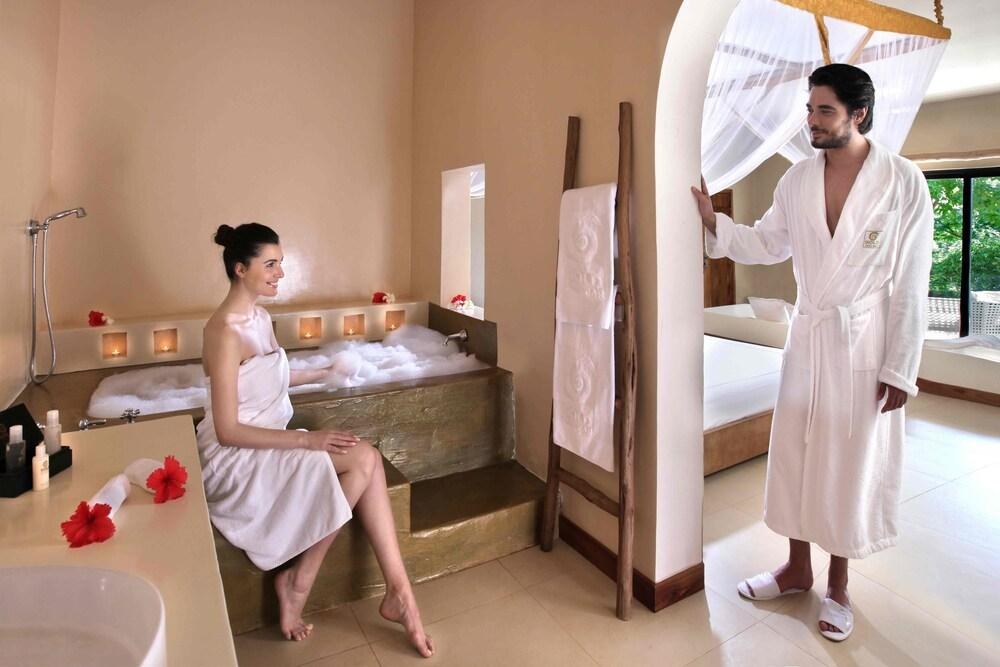 GOLD ZANZIBAR BEACH HOUSE & SP photo 3