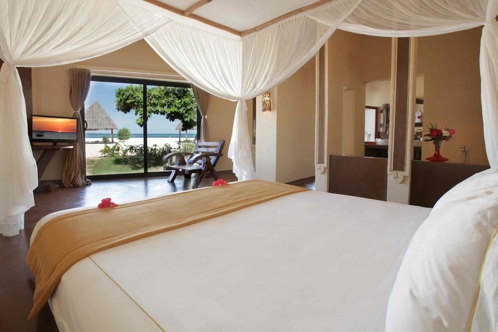 GOLD ZANZIBAR BEACH HOUSE & SP photo 4