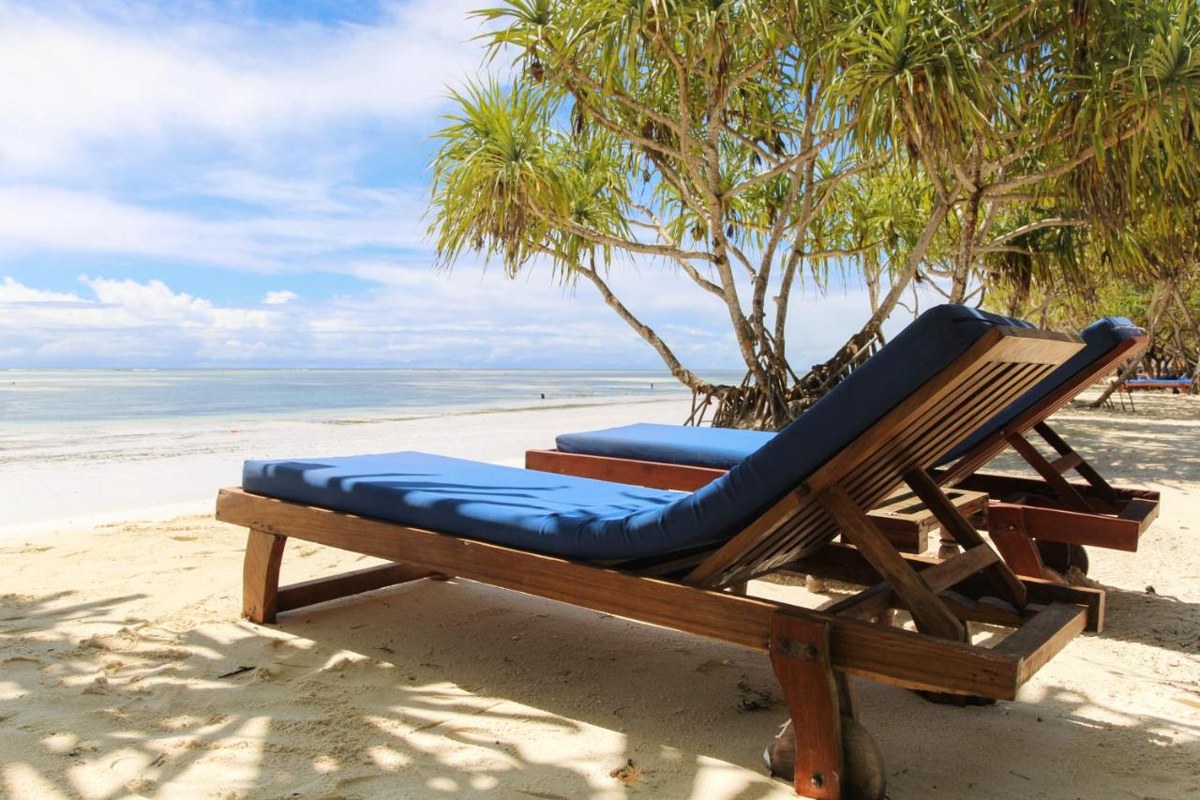 NEPTUNE PWANI BEACH RESORT photo 4