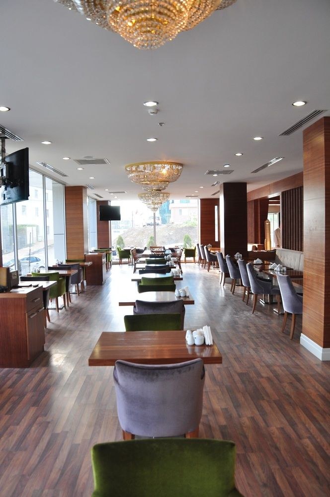 ASIA ARTEMIS HOTEL photo 1