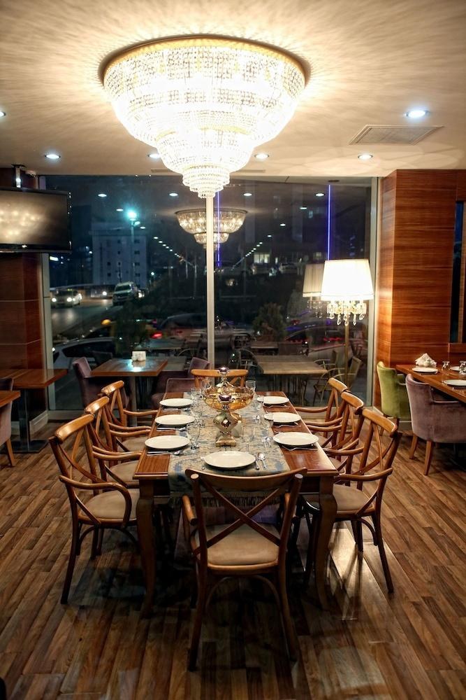 ASIA ARTEMIS HOTEL photo 4