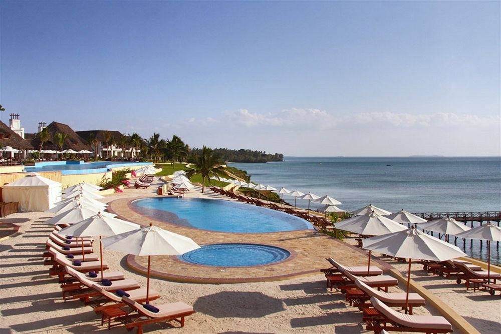 Sea Cliff Resort & Spa photo 3