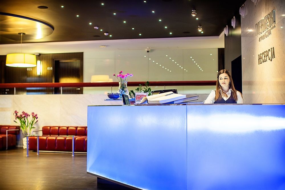 NIEBIESKI ART HOTEL & SPA photo 1