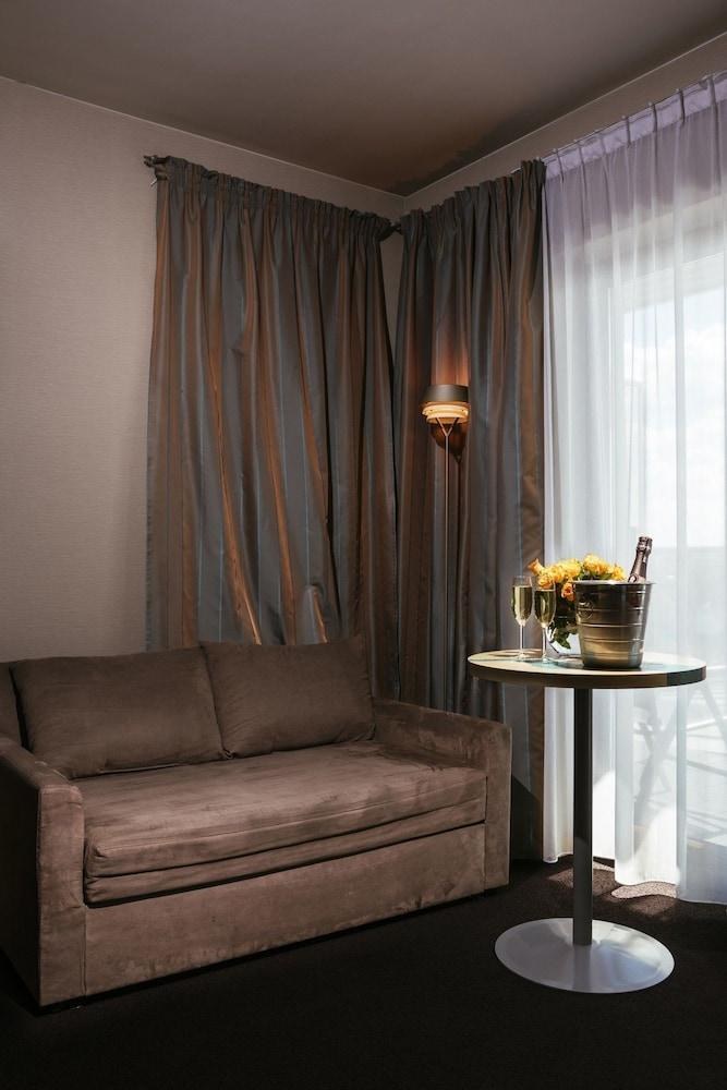NIEBIESKI ART HOTEL & SPA photo 4