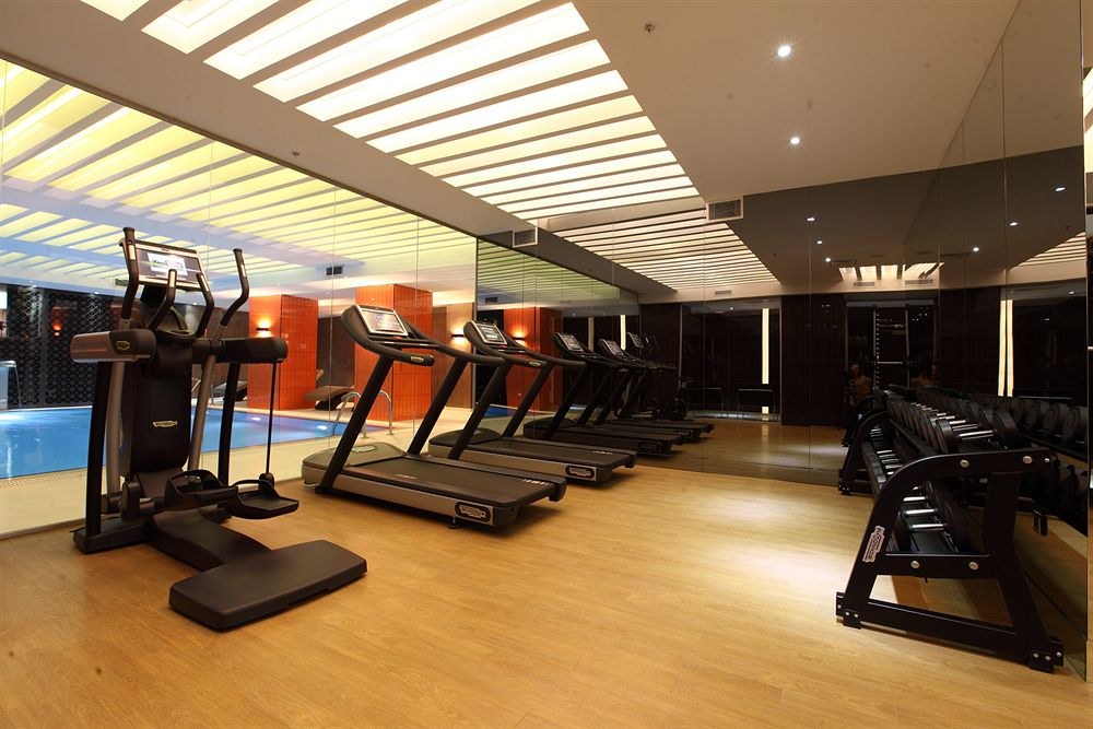 VICTORY HOTEL & SPA