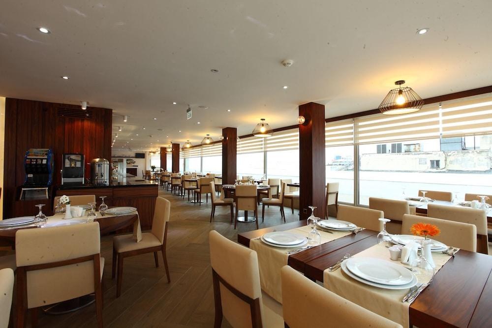 VICTORY HOTEL & SPA photo 2