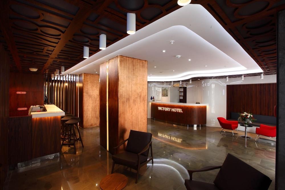 VICTORY HOTEL & SPA photo 4