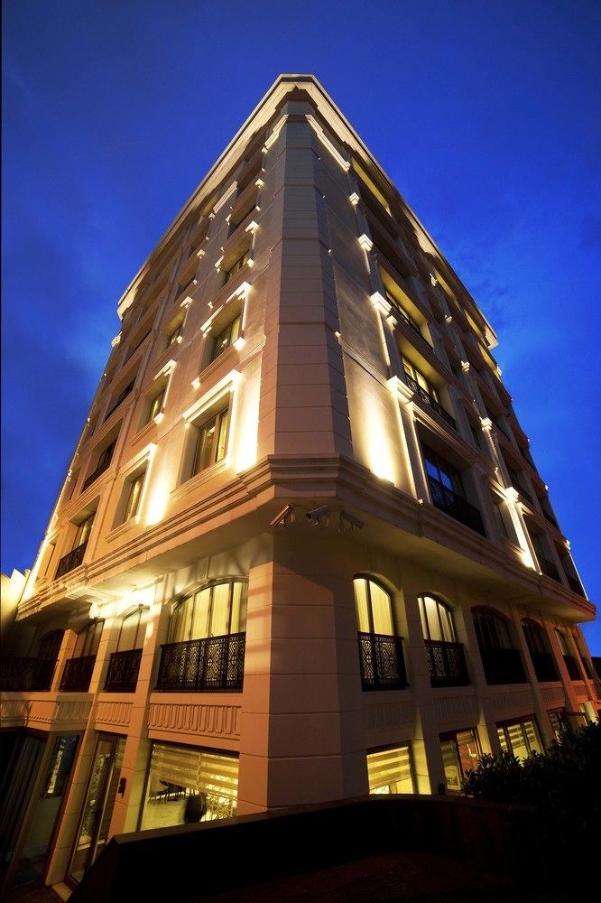 TABA LUXURY SUITES photo 1
