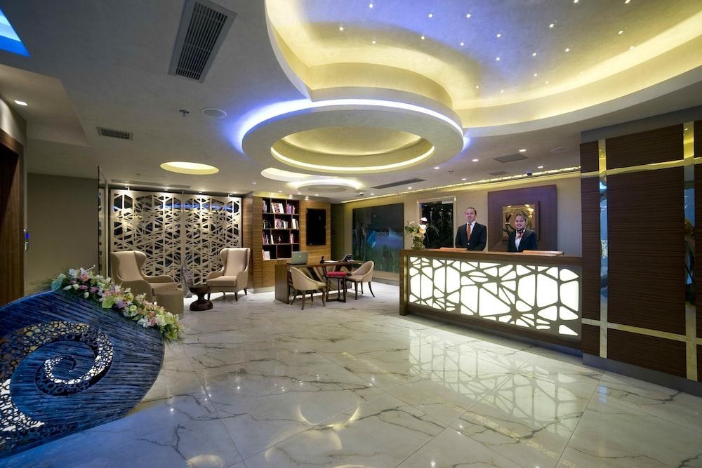 TABA LUXURY SUITES photo 4