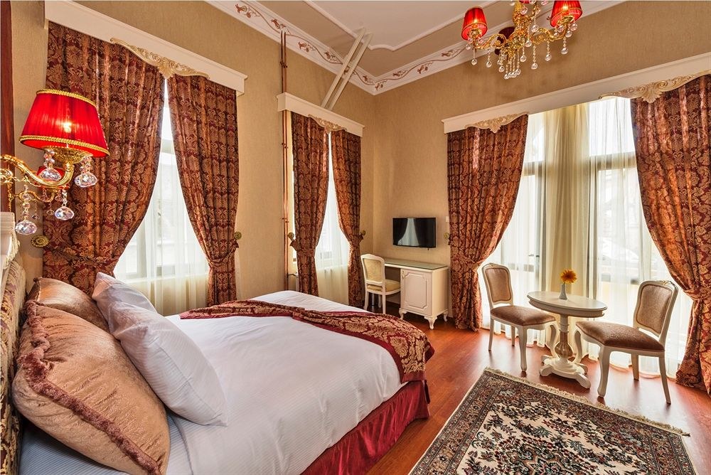 ENDERUN HOTEL BOUTIQUE photo 1