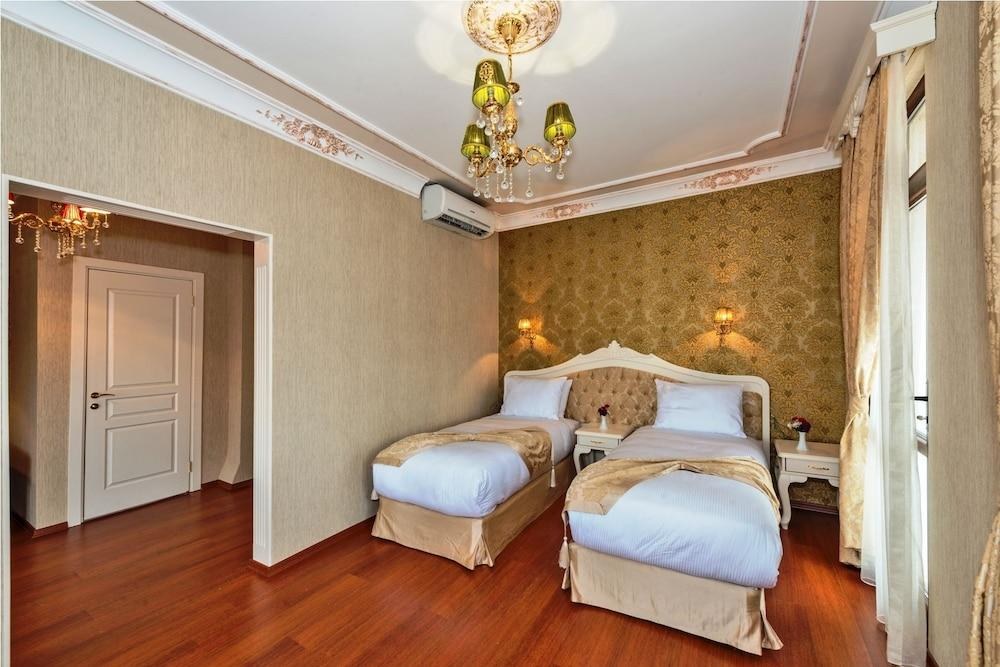 ENDERUN HOTEL BOUTIQUE photo 2