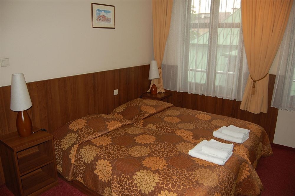 DAVID BOUTIQUE HOTEL