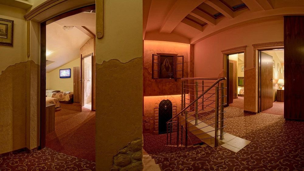 DAVID BOUTIQUE HOTEL photo 1