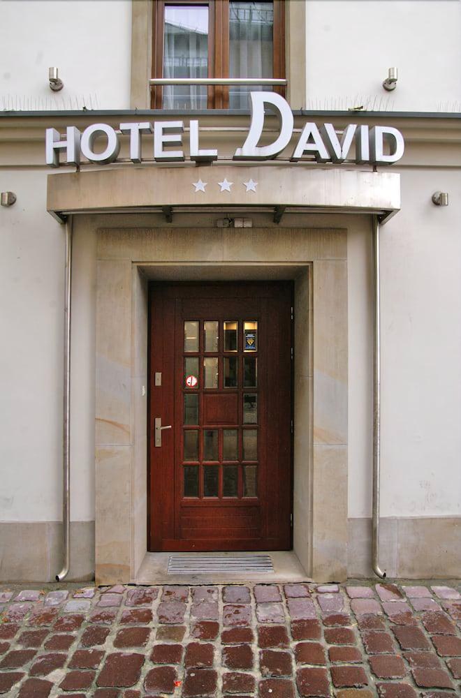 DAVID BOUTIQUE HOTEL photo 2