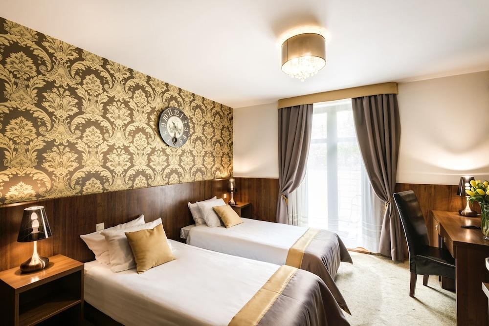 DAVID BOUTIQUE HOTEL photo 3