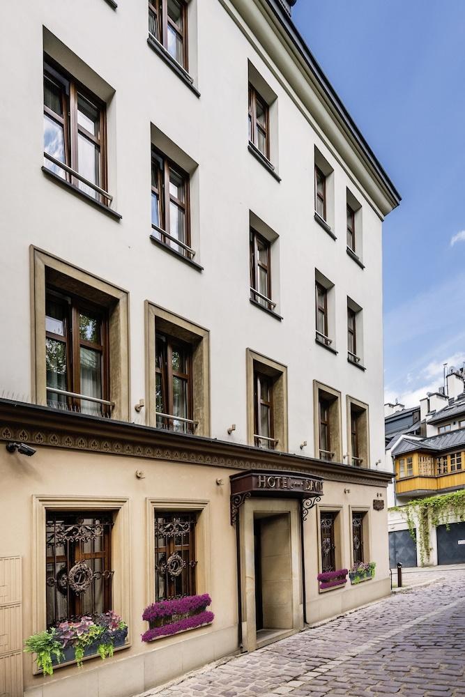 DAVID BOUTIQUE HOTEL photo 4