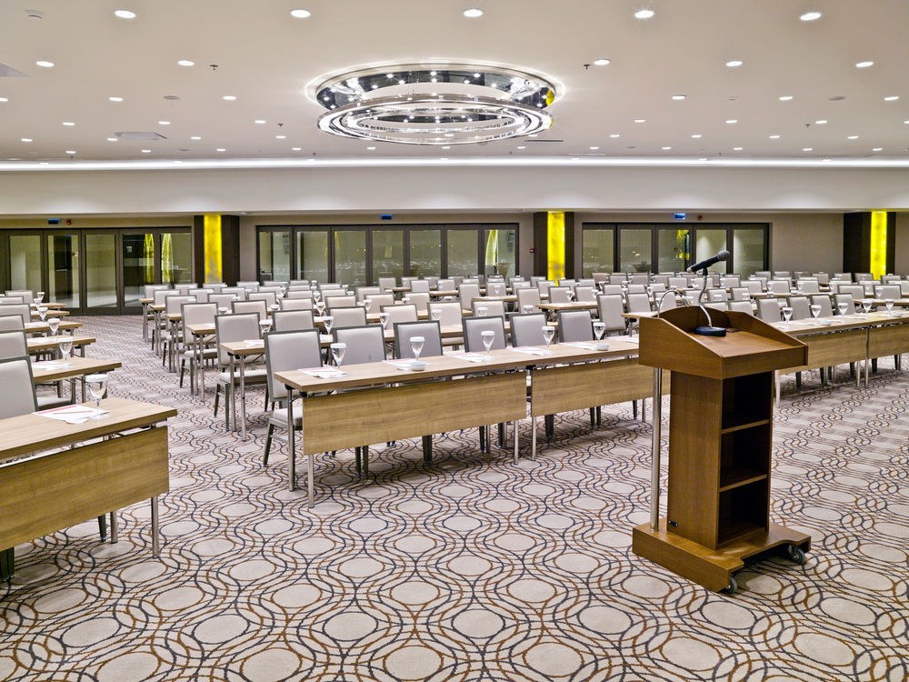 RAMADA PLAZA TEKSTILKENT photo 1