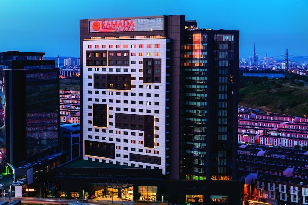 RAMADA PLAZA TEKSTILKENT photo 2