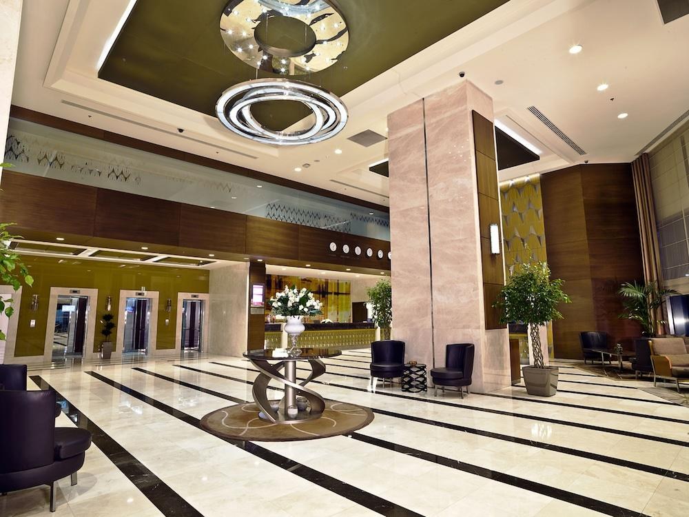 RAMADA PLAZA TEKSTILKENT photo 3