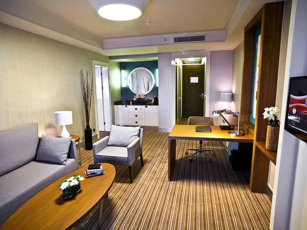 RAMADA PLAZA TEKSTILKENT photo 4