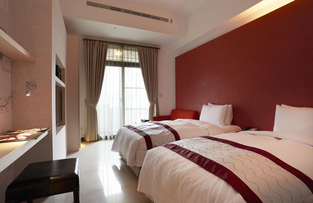 MASTER HOTEL photo 1