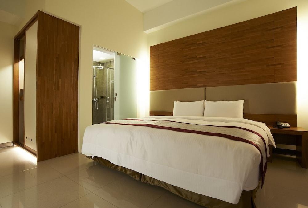 MASTER HOTEL photo 4