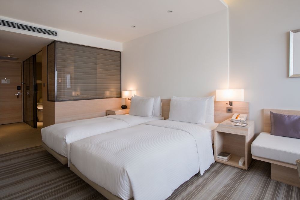 HOTEL COZZI ZHONGXIAO
