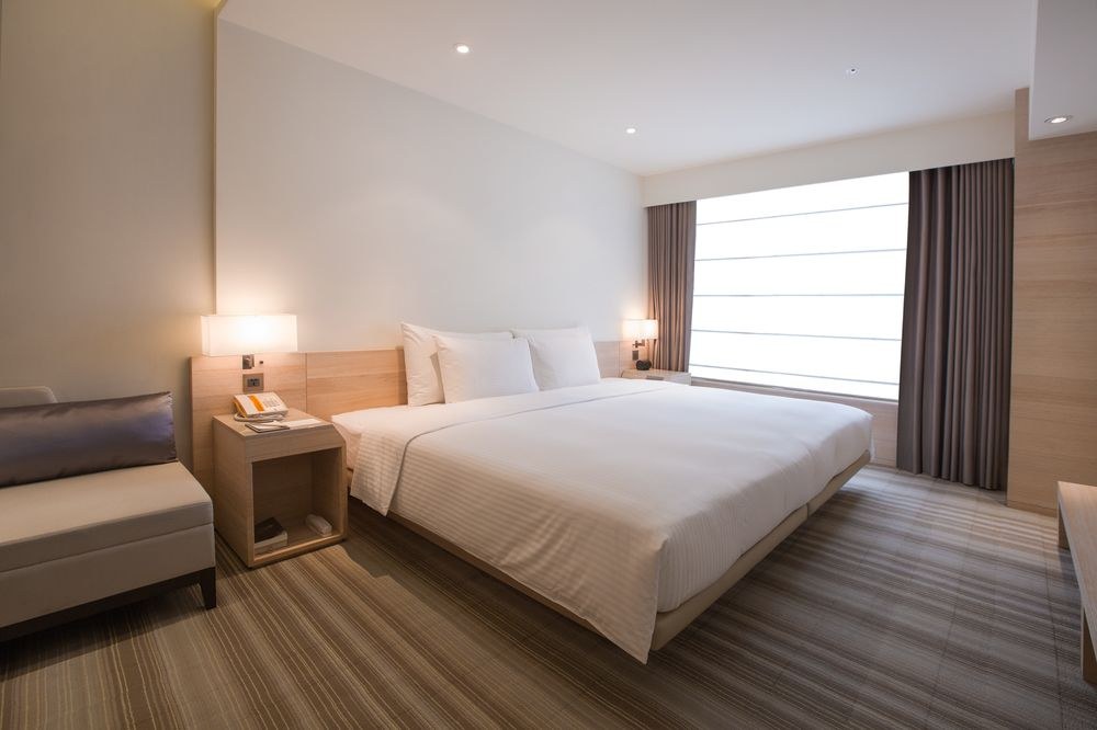 HOTEL COZZI ZHONGXIAO photo 1