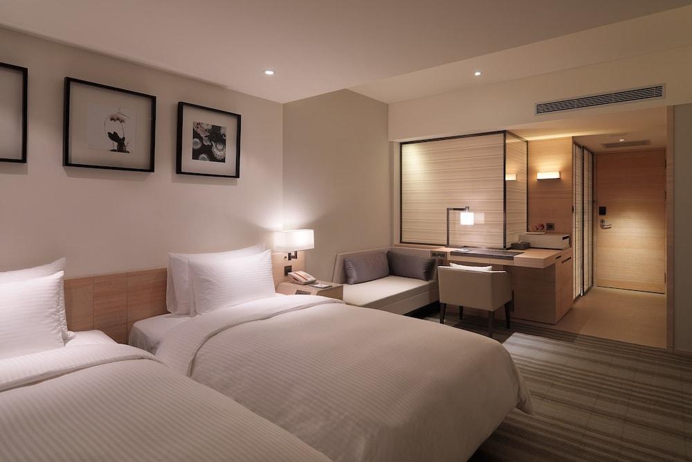 HOTEL COZZI ZHONGXIAO photo 3