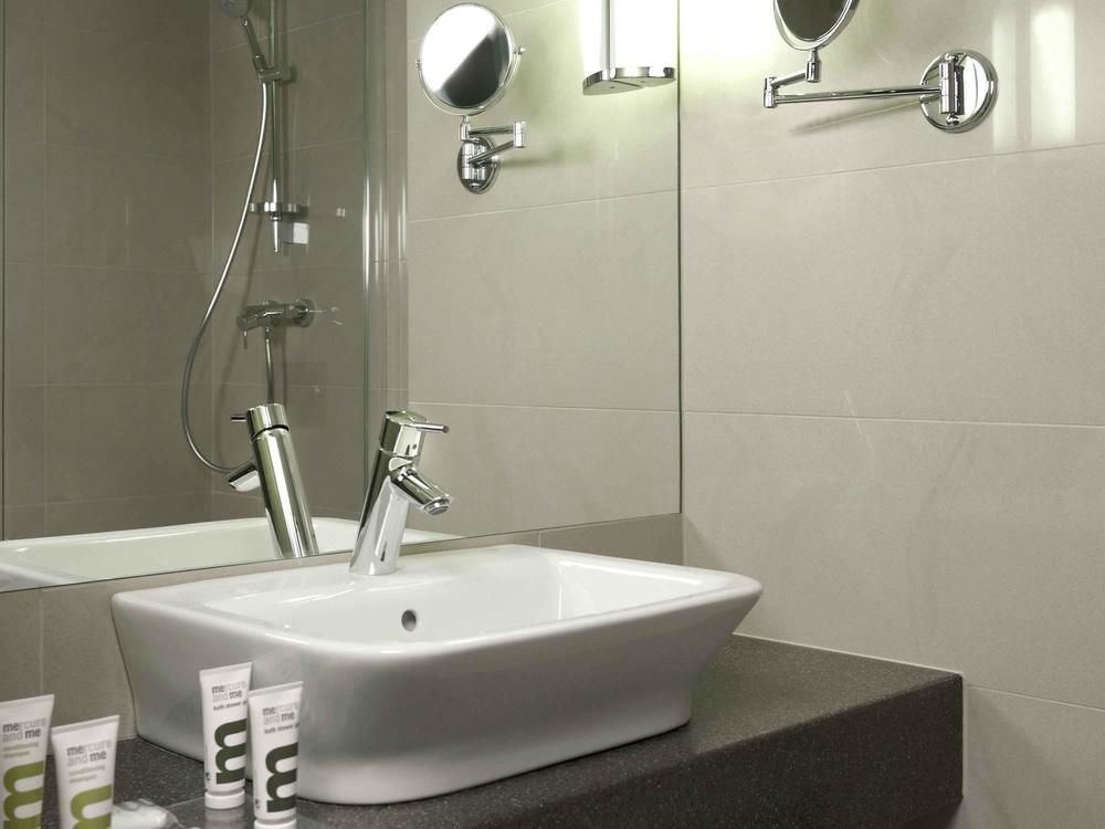 Mercure Warszawa Centrum photo 2