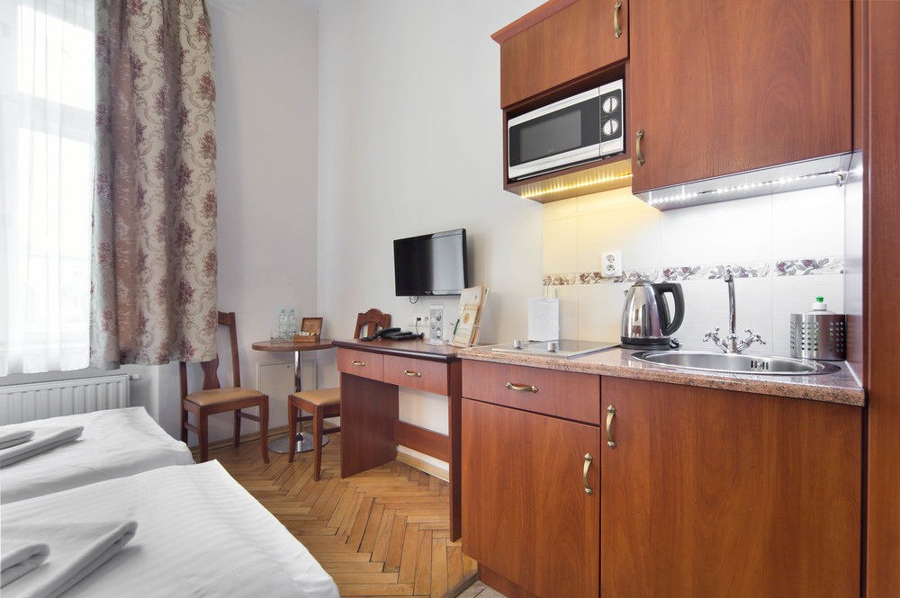 VENTUS ROSA APARTMENTS photo 1