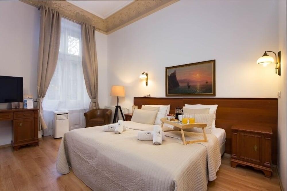 VENTUS ROSA APARTMENTS photo 2