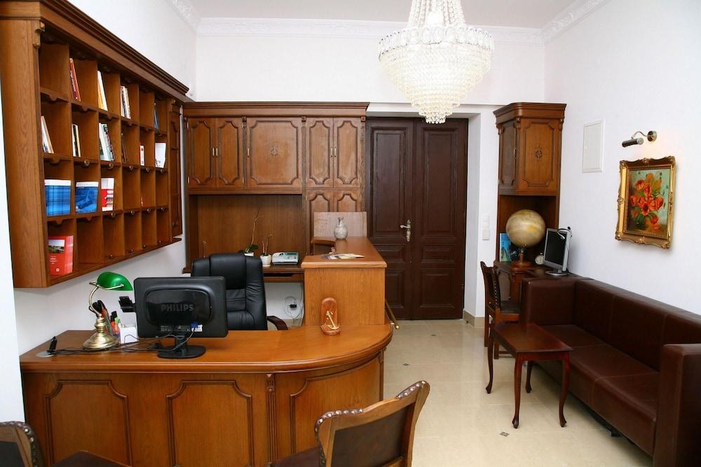 VENTUS ROSA APARTMENTS photo 4