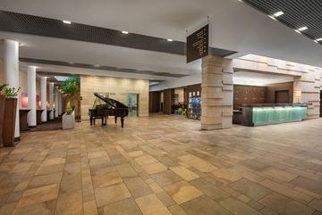 HOLIDAY INN WARSAW JOZEFOW photo 2