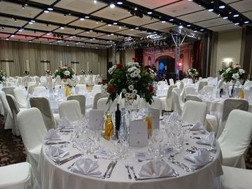 HOLIDAY INN WARSAW JOZEFOW photo 4