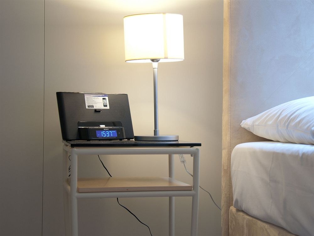 HOME APARTHOTEL photo 1