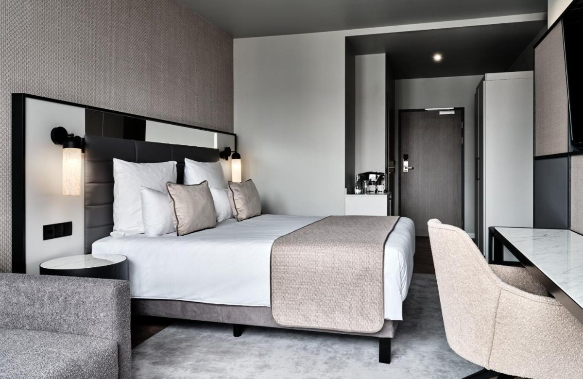 LEONARDO ROYAL HOTEL WARSAW